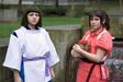 Spirited away chihiro and haku by notncosplay-d38c4kl