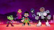 Teen Titans Go Movies 2018 Screenshot 2213