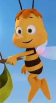 Zoot the Bee (Maya the Bee)