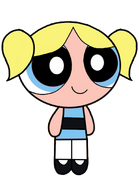 Bubbles (PPG2002)