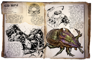 Dung Beetle Dossier