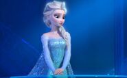 Elsa frozen 2