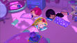 Hazel Posie and Lavender (Little Charmers) sleeping
