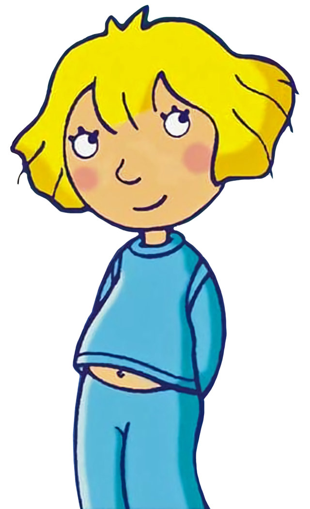 Lucy (64 Zoo Lane) | The Parody Wiki | Fandom