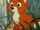 The Fox King (Breakingbenfangirl)