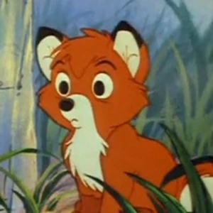 The Fox King Breakingbenfangirl The Parody Wiki Fandom