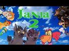 "Janja (Shrek) 2" Trailer