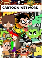 CN (Madagascar Series)