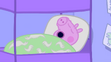 George Pig Snoring