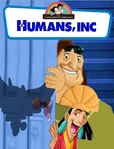 Humans, Inc. (Monsters, Inc.; 2001-4)