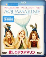 Aquamarine (2006 film) Marine Day countdown 2020