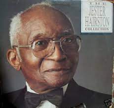 jester hairston