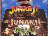 Jumanji (Julian14bernardino Style)