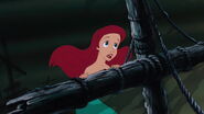 Ariel as