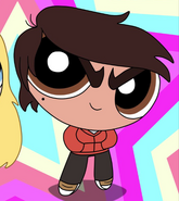 Marco Diaz ppg style