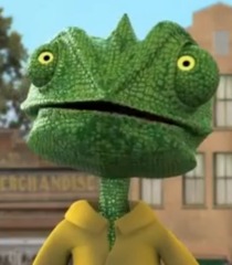 That's not Rango : r/crappyoffbrands