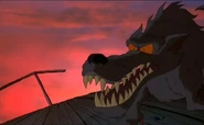 The Rugrats Movie (1998)
