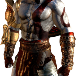 Kratos: The Dark World