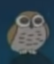 Batw 036 owl