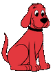 Clifford (The Big Red Dog)
