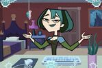 Gwen as Stella