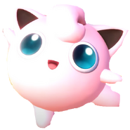 Jigglypuff Dancing