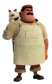 Massimo Marcovaldo
