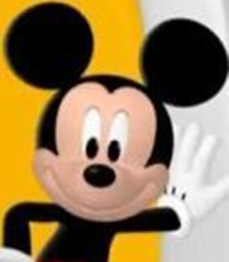 Mickey Mouse Clubhouse: Mickey's Colour Adventure, Little Einsteins Wiki