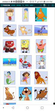 My Favorite Cartoon Characters.png