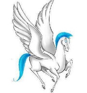 Pegasusdisney