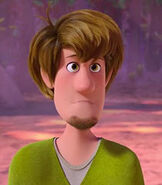 Shaggy Rogers in Scoob!