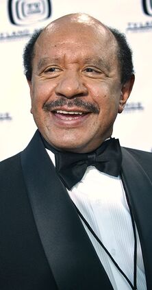 Sherman Hemsley