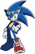 Sonicriders sonic