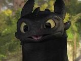 The Night Fury (1999)