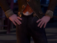 Victor's Hips