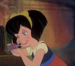Annie Marie as Alana
