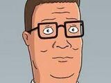 Hank Hill