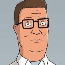 Hank Hill on Feelings 