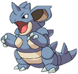 Nidoqueen rosemaryhillspokemonadventures