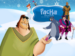 Pacha the Peasant (Frosty the Snowman; 1969) (completed-3)