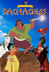 Pachacules (Hercules; 1997)