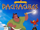 Pachacules (Hercules)