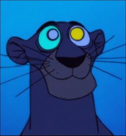Oliver (Bambi) | The Parody Wiki | Fandom Oliver (Bambi) | The Parody Wiki | Fandom