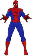 Spider-man198105m