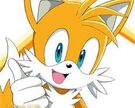Tails as Balloon Boy