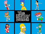 The Brady Bunch (Mister McLean Style)