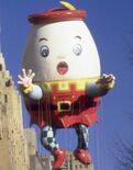 Humpty Dumpty