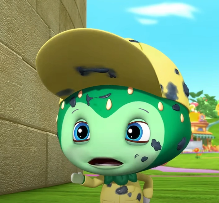 Berrykins The Parody Wiki Fandom