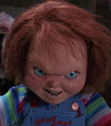 Chucky in Child's Play 2