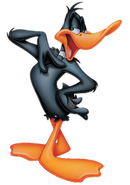 Daffy Duck (WB)